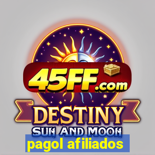 pagol afiliados